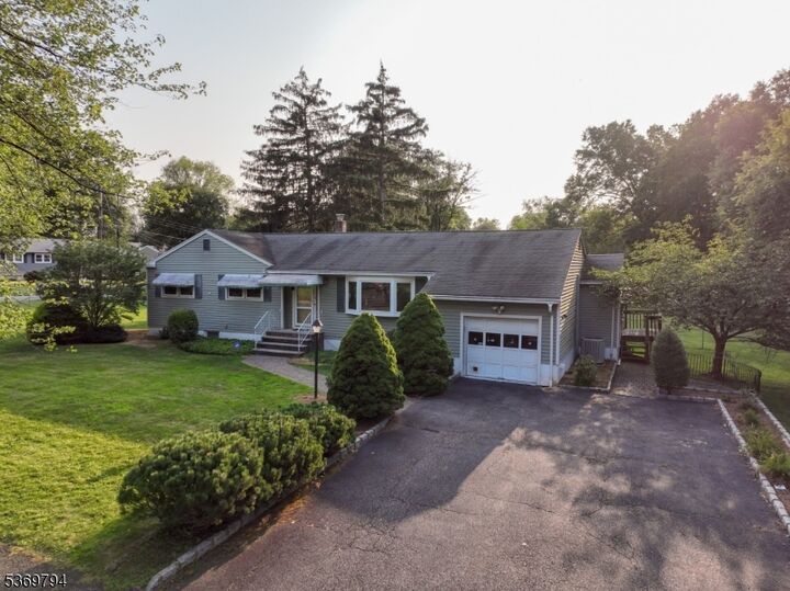 Property Photo:  6 Virginia Dr  NJ 07054 