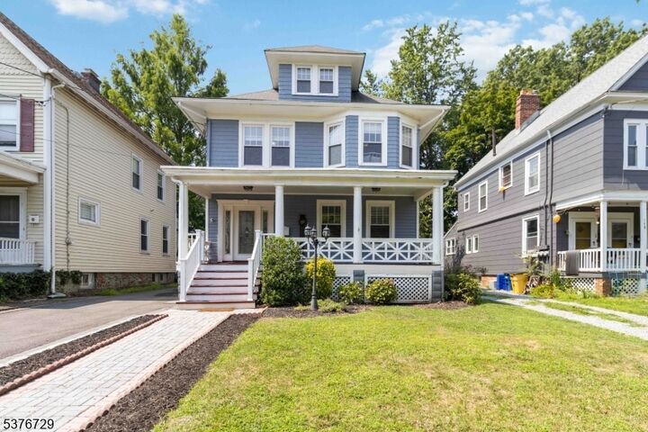 154 Ashland Ave  Bloomfield Twp. NJ 07003 photo