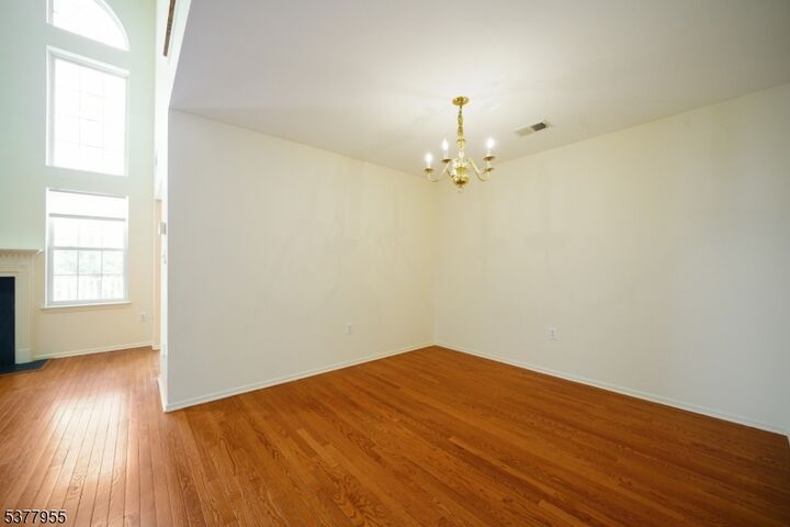 Property Photo:  4 Cannon Ct.  NJ 07920 
