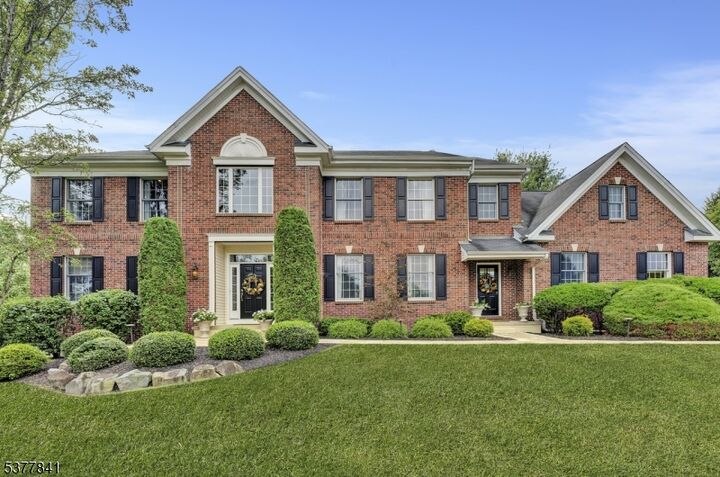 Property Photo:  11 Williamson Ln  NJ 08530 