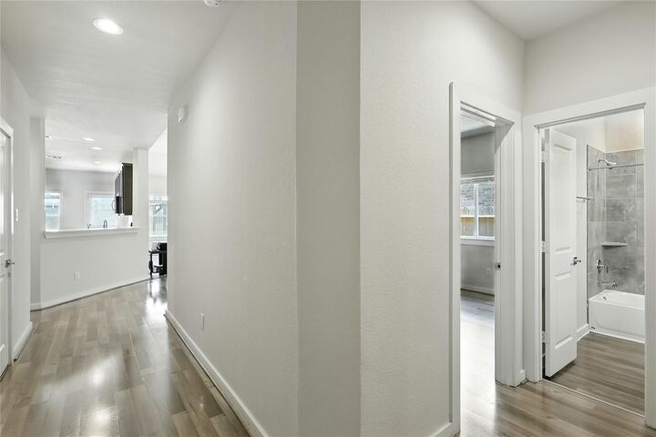 Property Photo:  21319 Indigo Ruth Drive  TX 77379 