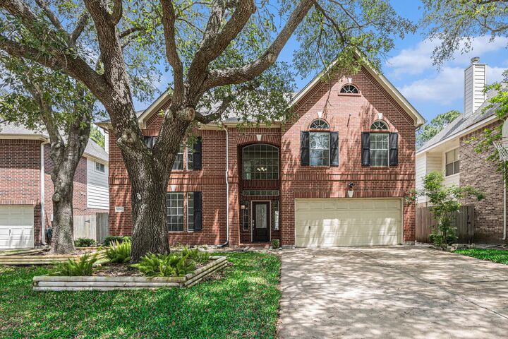 Property Photo:  15242 Shapiro Springs Lane  TX 77095 