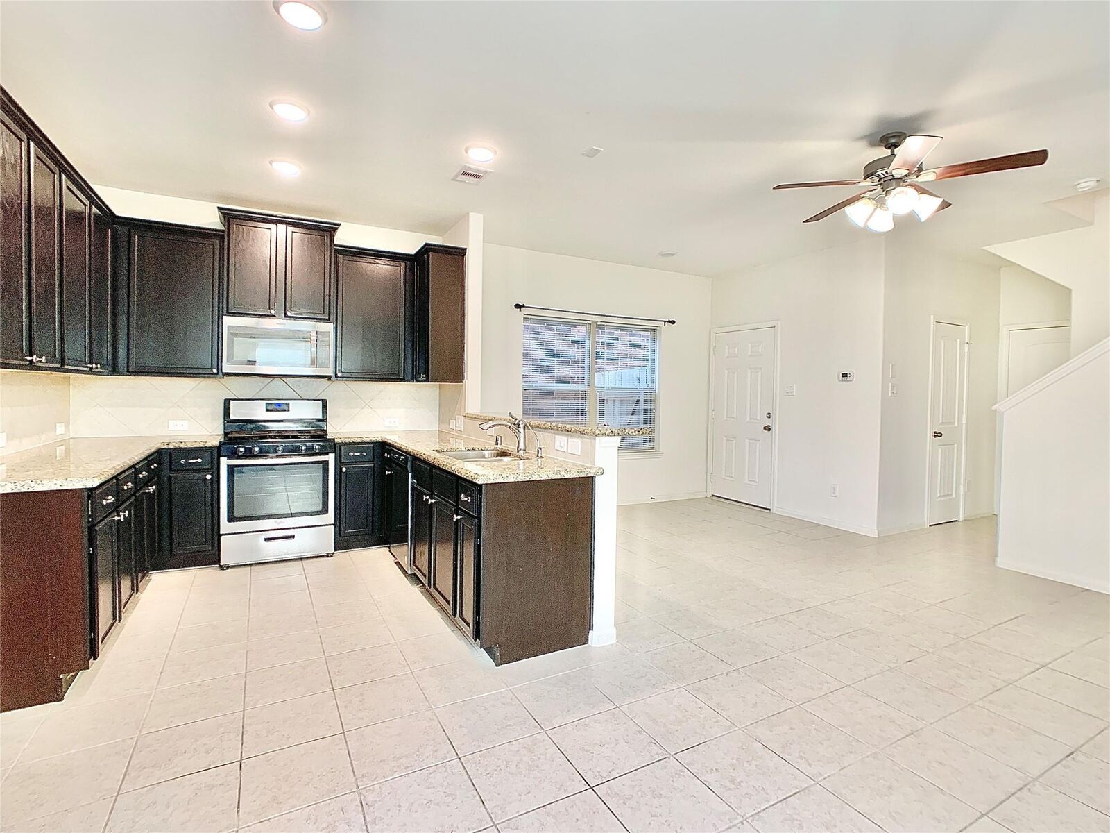 Property Photo:  17114 Taffaine Drive  TX 77090 