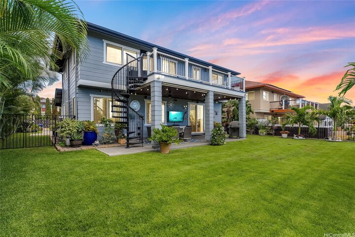 92-6084 Puapake Street  Kapolei HI 96707 photo