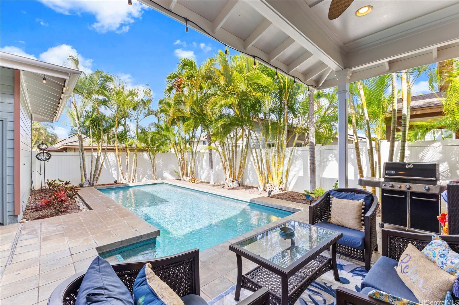 Property Photo:  91-1100 Waiemi Street  HI 96706 