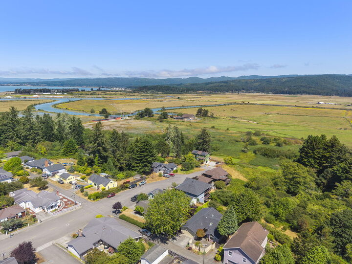 Property Photo:  3546 18th Street  CA 95501 