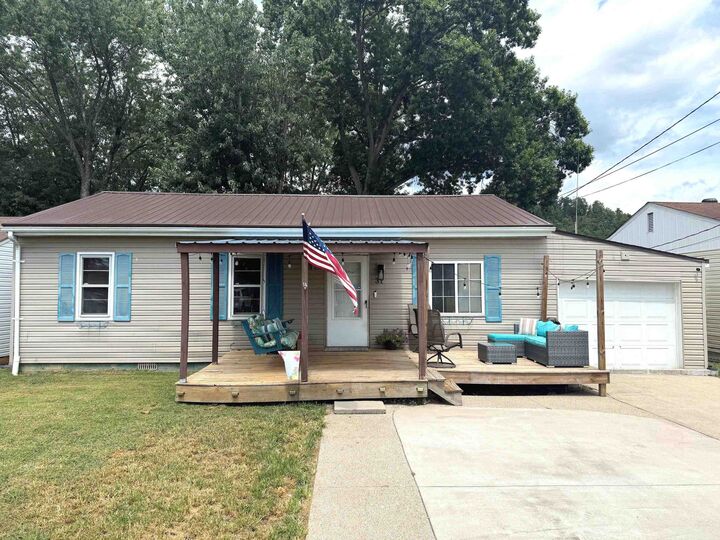 820 Township Road 1118 Jo-8  Chesapeake OH 45619 photo