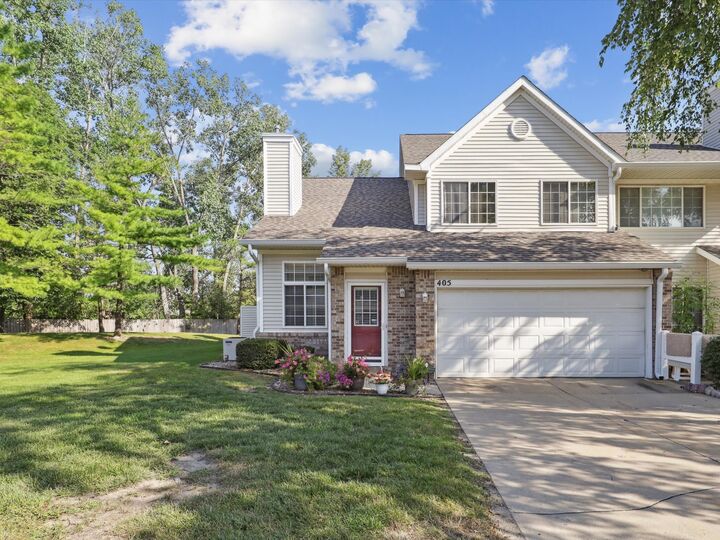 150 S Prairie View Drive 405  West Des Moines IA 50266 photo