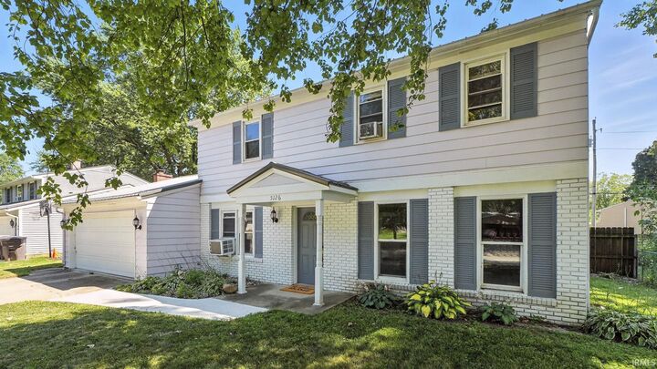 Property Photo: 5126 Martinique Road IN 46815