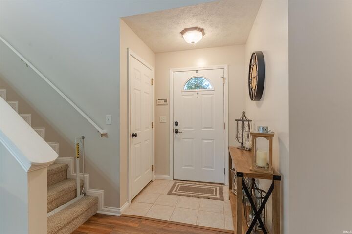Property Photo:  4544 Rathbone Drive  IN 47725 