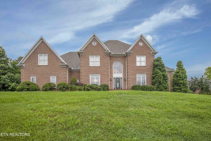 Property Photo:  7601 Harrisburg Court  TN 37909 