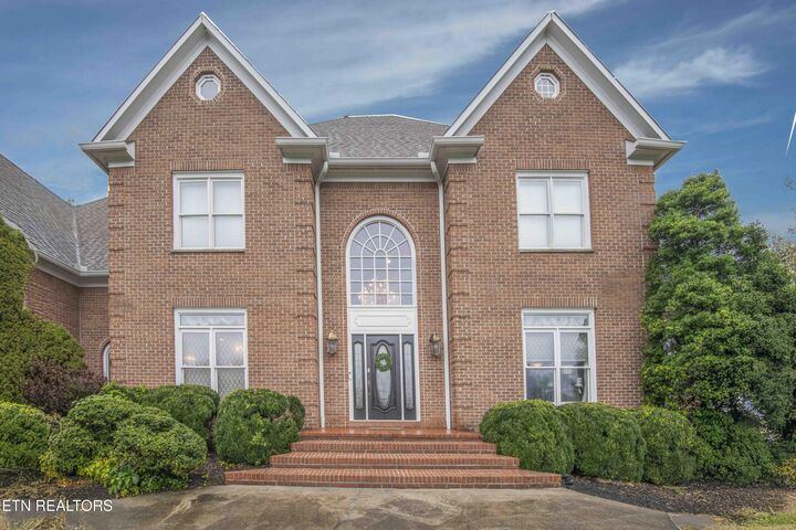Property Photo:  7601 Harrisburg Court  TN 37909 