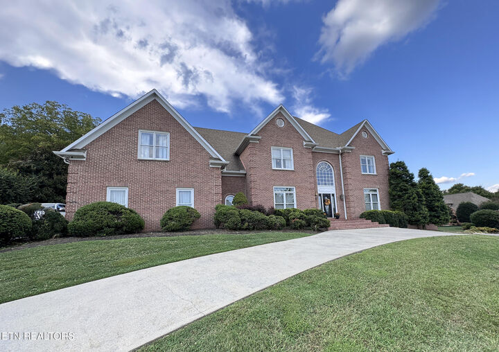 Property Photo:  7601 Harrisburg Court  TN 37909 