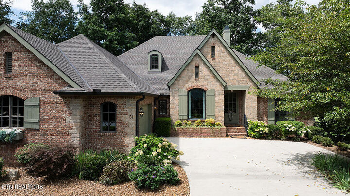 Property Photo: 131 Mountain View Drive TN 38558