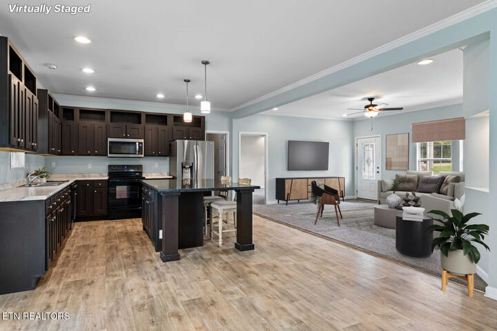 Property Photo:  110 Legacy Park Blvd  TN 37774 