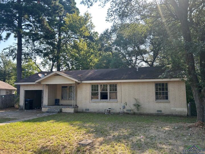 904 S Twelth St S 12th  Longview TX 75601 photo