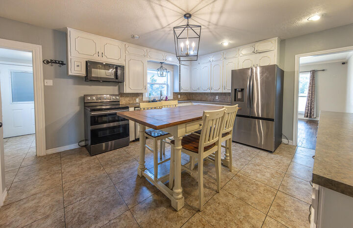 Property Photo: 304 Cactus Drive TX 79336