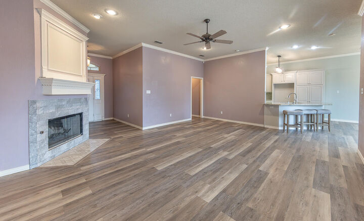 Property Photo: 6003 86th Street TX 79424