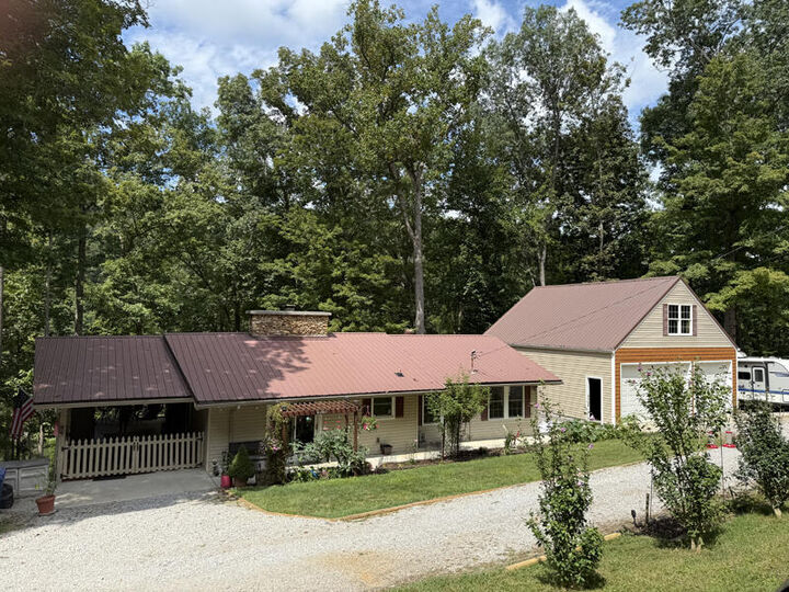 341 Godsey Avenue  Whitley City KY 42653 photo