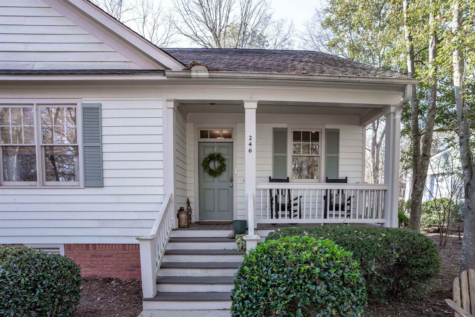 Property Photo: 246 Beech Haven Lane GA 31024