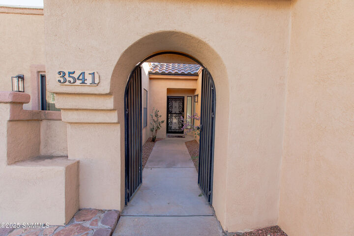 Property Photo:  3541 Venus Street  NM 88005 