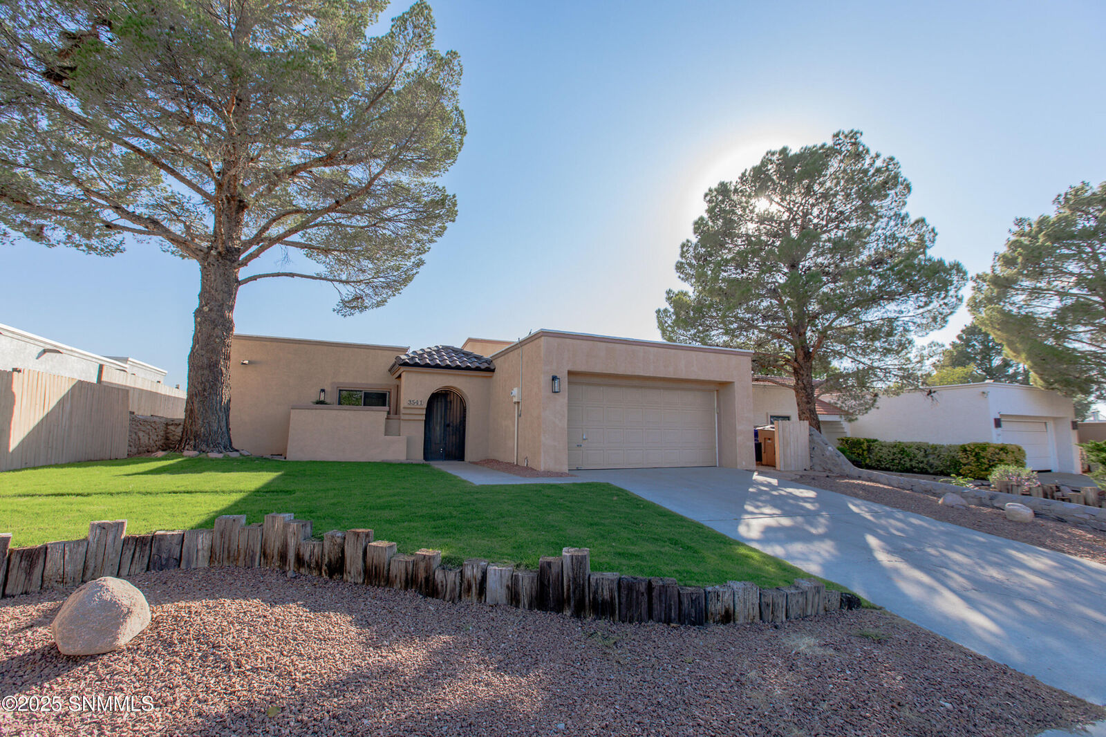 Property Photo:  3541 Venus Street  NM 88005 