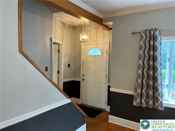 Property Photo: 141 E Center Street PA 18064