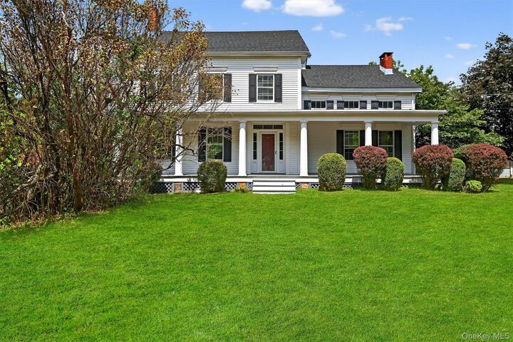 Property Photo:  169 Greeves Road  NY 10958 