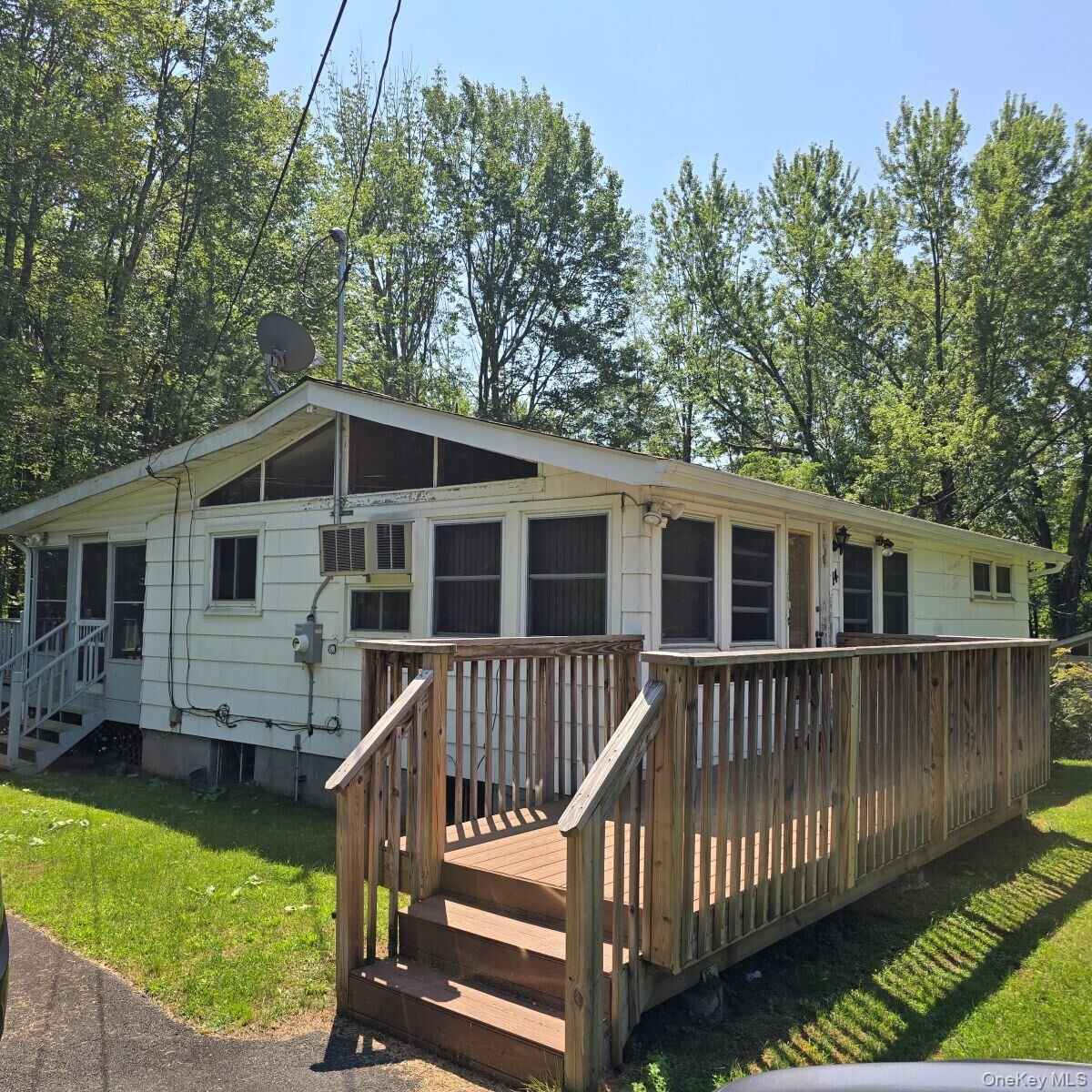 Property Photo: 14 Ann Lane NY 12763