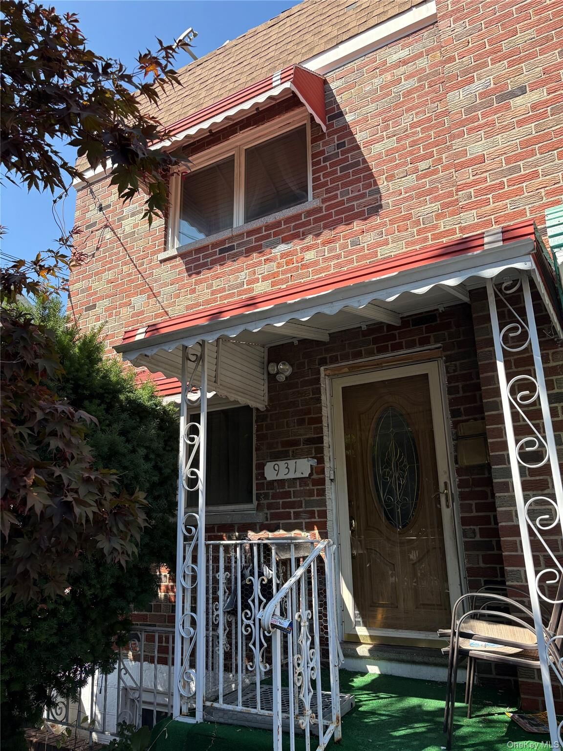 Property Photo:  931 E 232nd Street  NY 10466 
