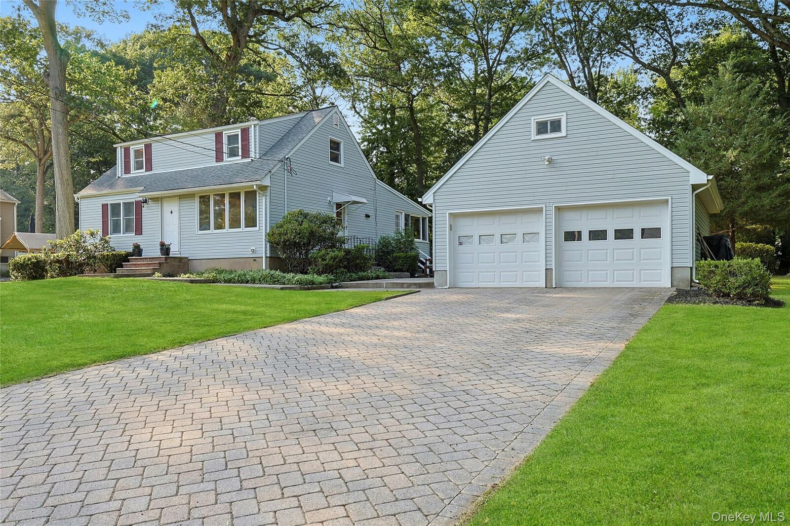 Property Photo:  60 Van Buren Street  NY 10965 