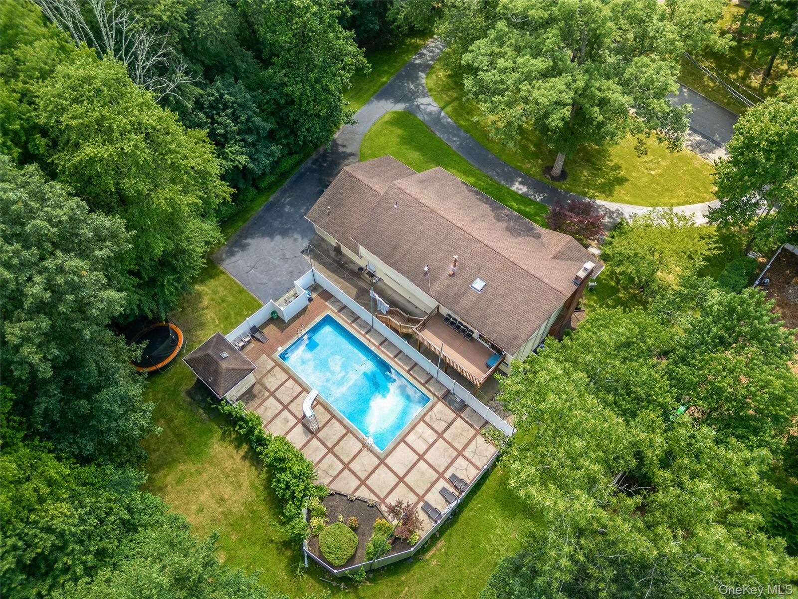 Property Photo:  6 Cannan Road  NY 10952 