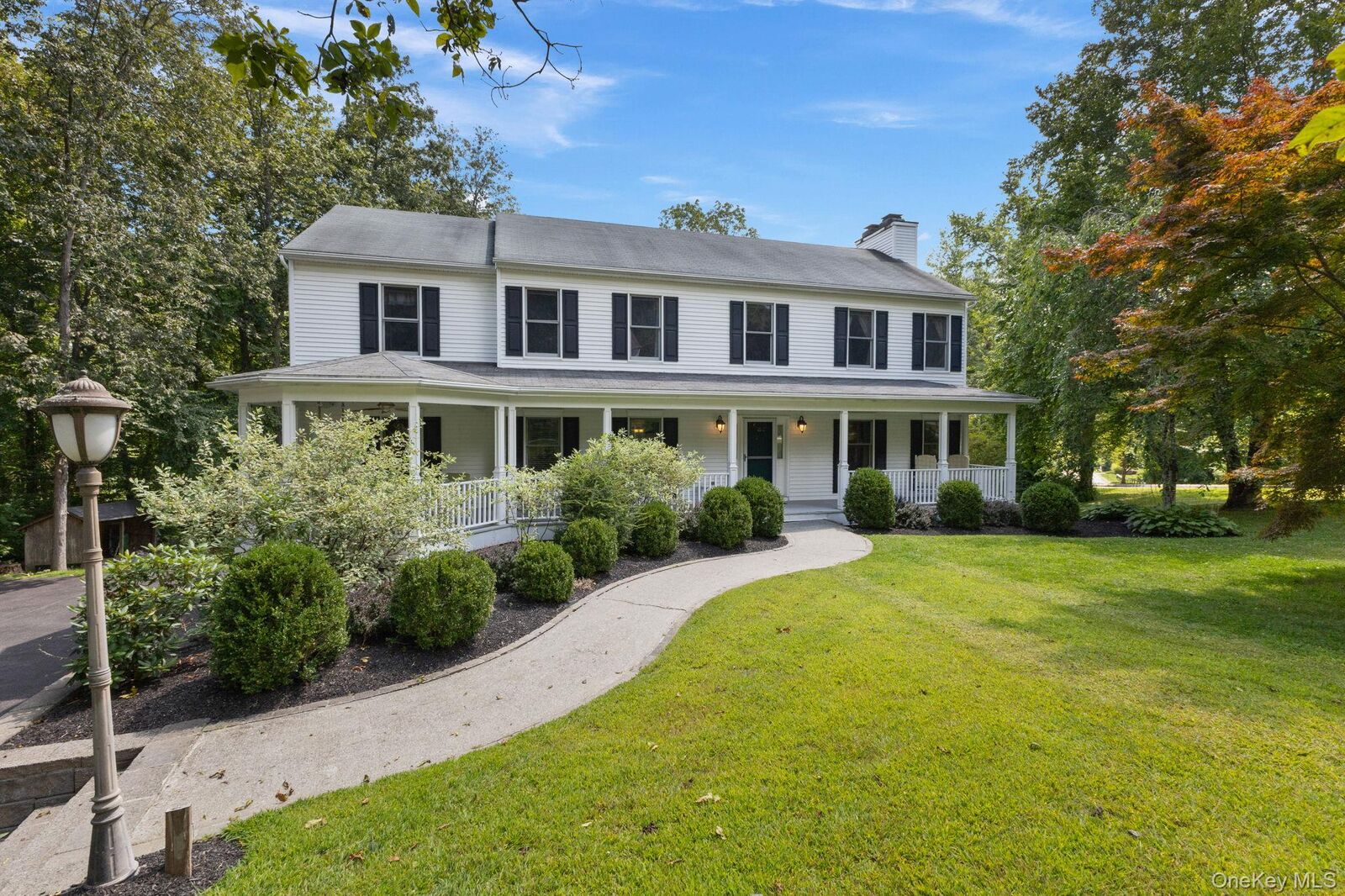 Property Photo:  9 Windswept Circle  NY 10509 