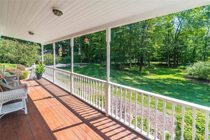 Property Photo:  129 Barkit Kennel Road  NY 12569 