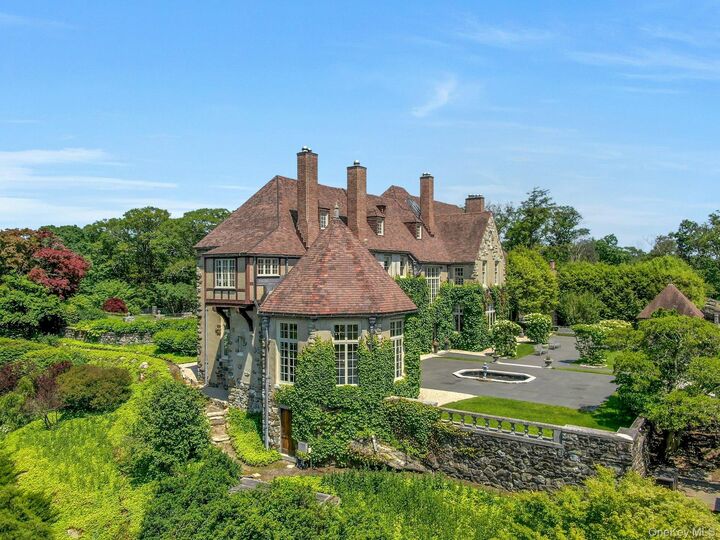 Property Photo:  120 Ridge Road  NY 10987 