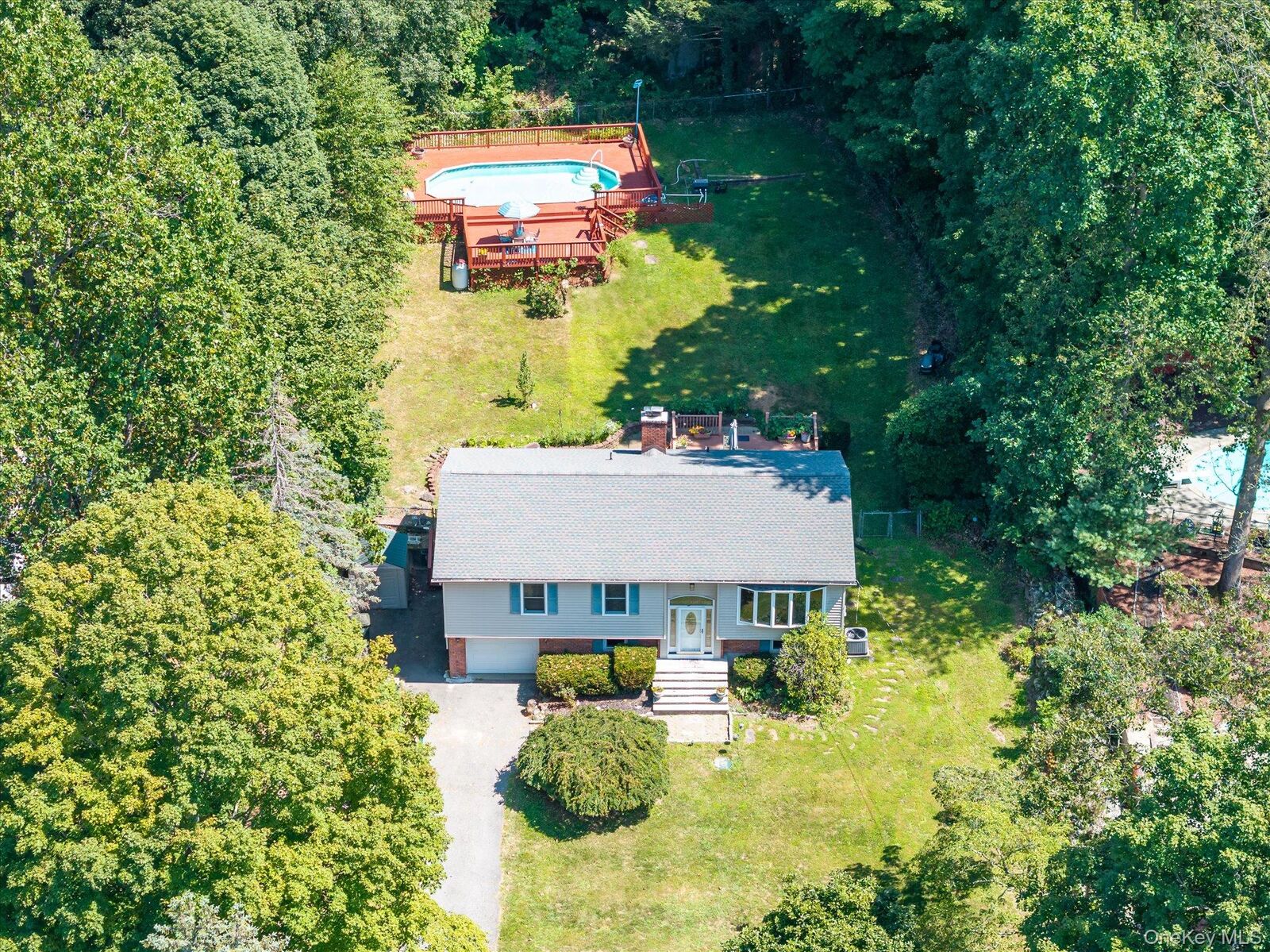 Property Photo:  30 Steiner Drive  NY 10541 
