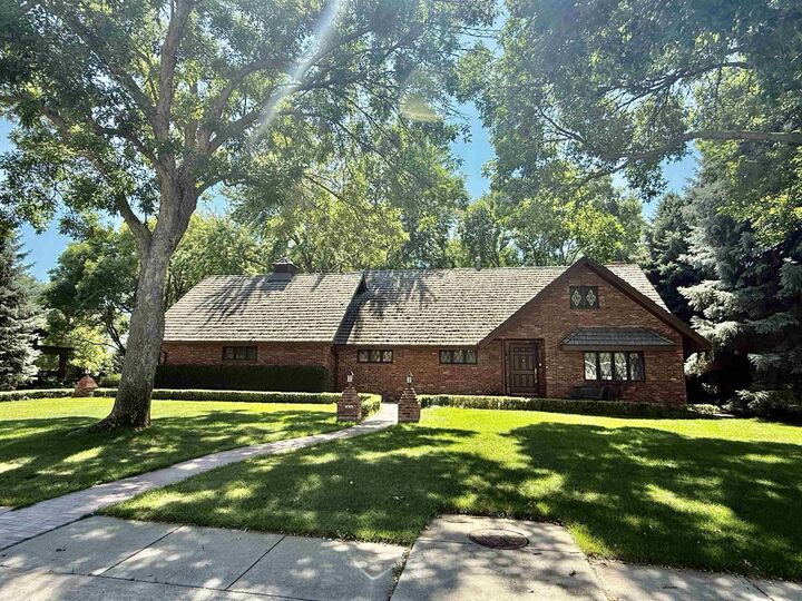 2210 W Leota St  North Platte NE 69101 photo