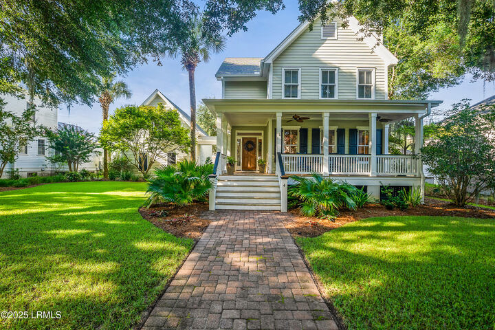 Property Photo: 4 Waterbird Drive SC 29907