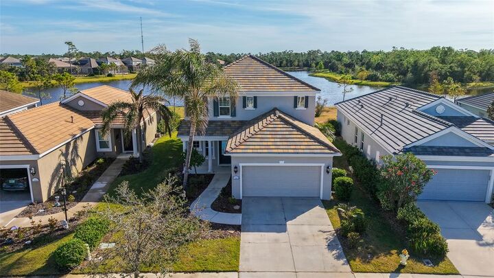 Property Photo:  12664 Sagewood Drive  FL 34293 