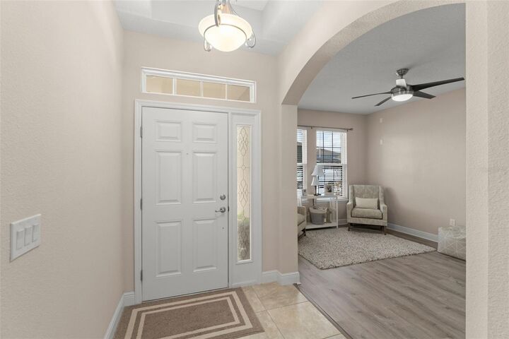 Property Photo:  1497 Alligator Street  FL 34771 
