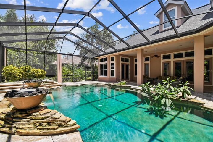 Property Photo: 16309 Millan De Avila FL 33613