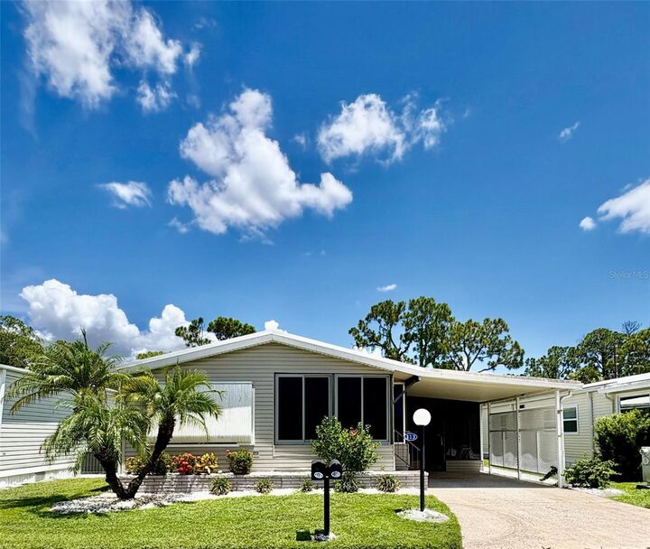 Property Photo:  113 Rarotonga Road  FL 34287 