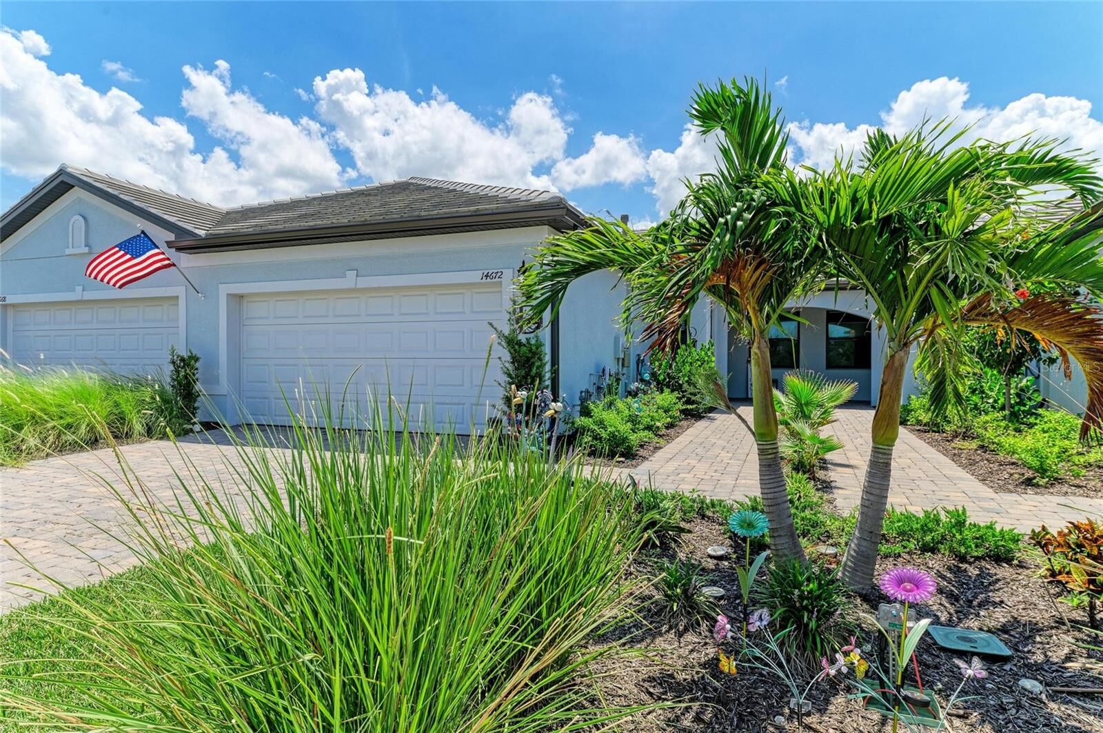 Property Photo:  14672 Misty Pond Loop  FL 34275 