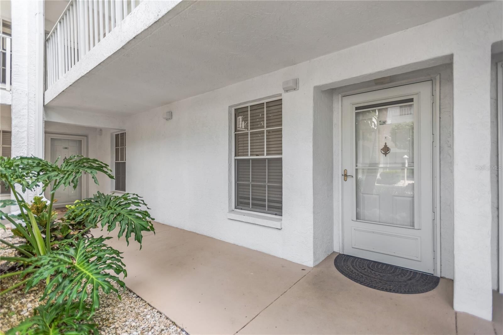 Property Photo: 6304 Pointe West Boulevard A107 FL 34209