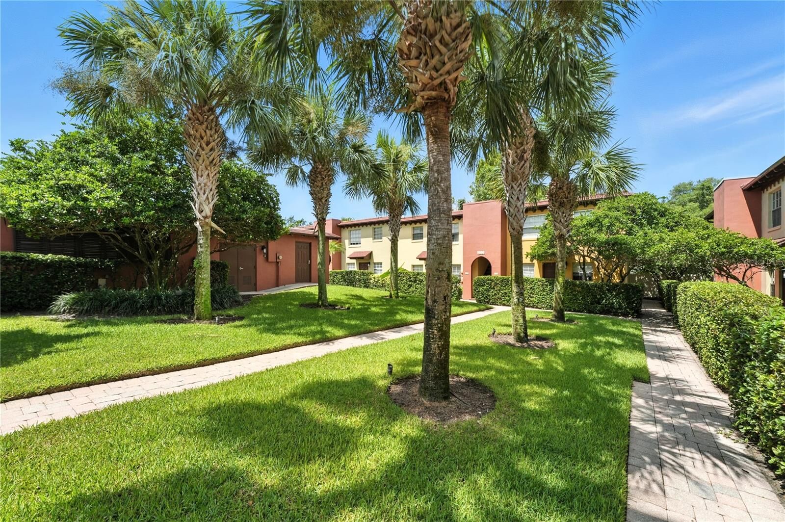 Property Photo: 1531 Catherine Street 34 FL 32801