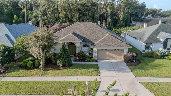 9623 Fox Hearst Road  Tampa FL 33647 photo