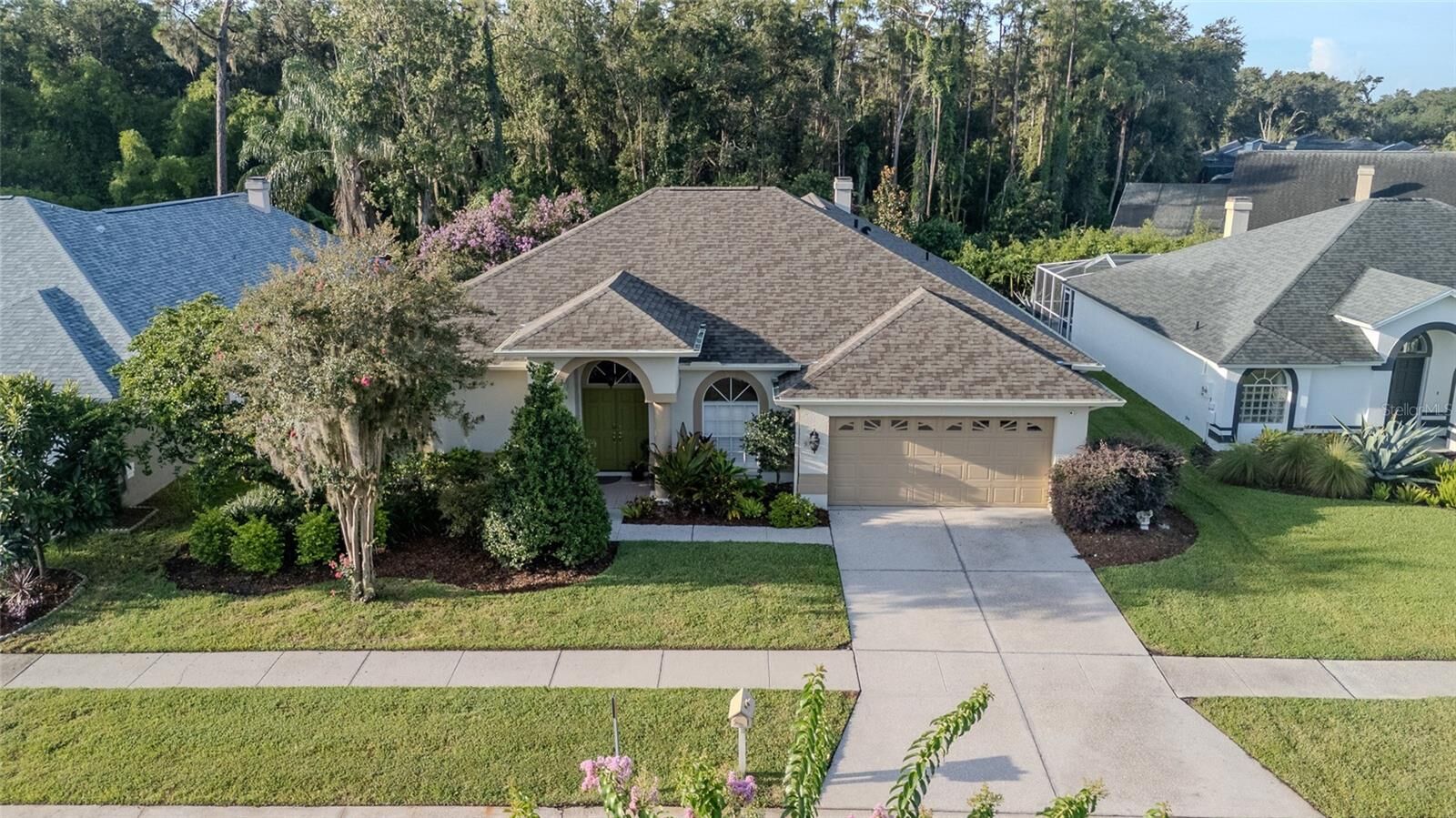 Property Photo: 9623 Fox Hearst Road FL 33647