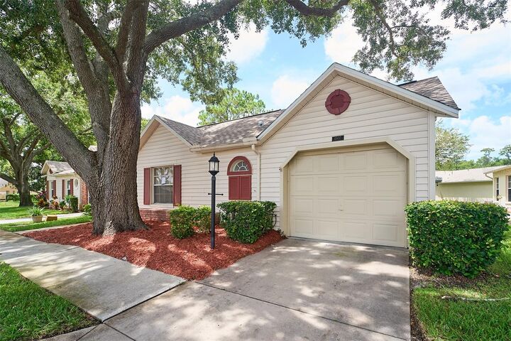 Property Photo: 4907 Cathedral Court FL 34655