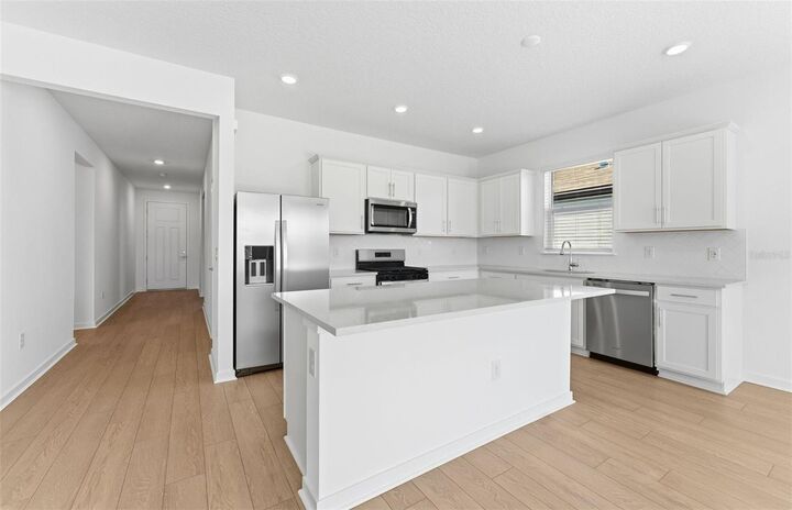 Property Photo: 9833 Crescent Moon Drive FL 33578