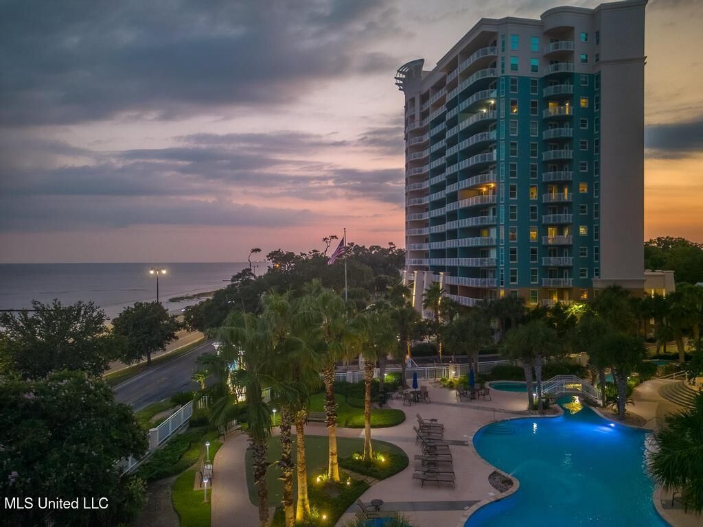 Property Photo:  2230 Beach Drive  MS 39507 